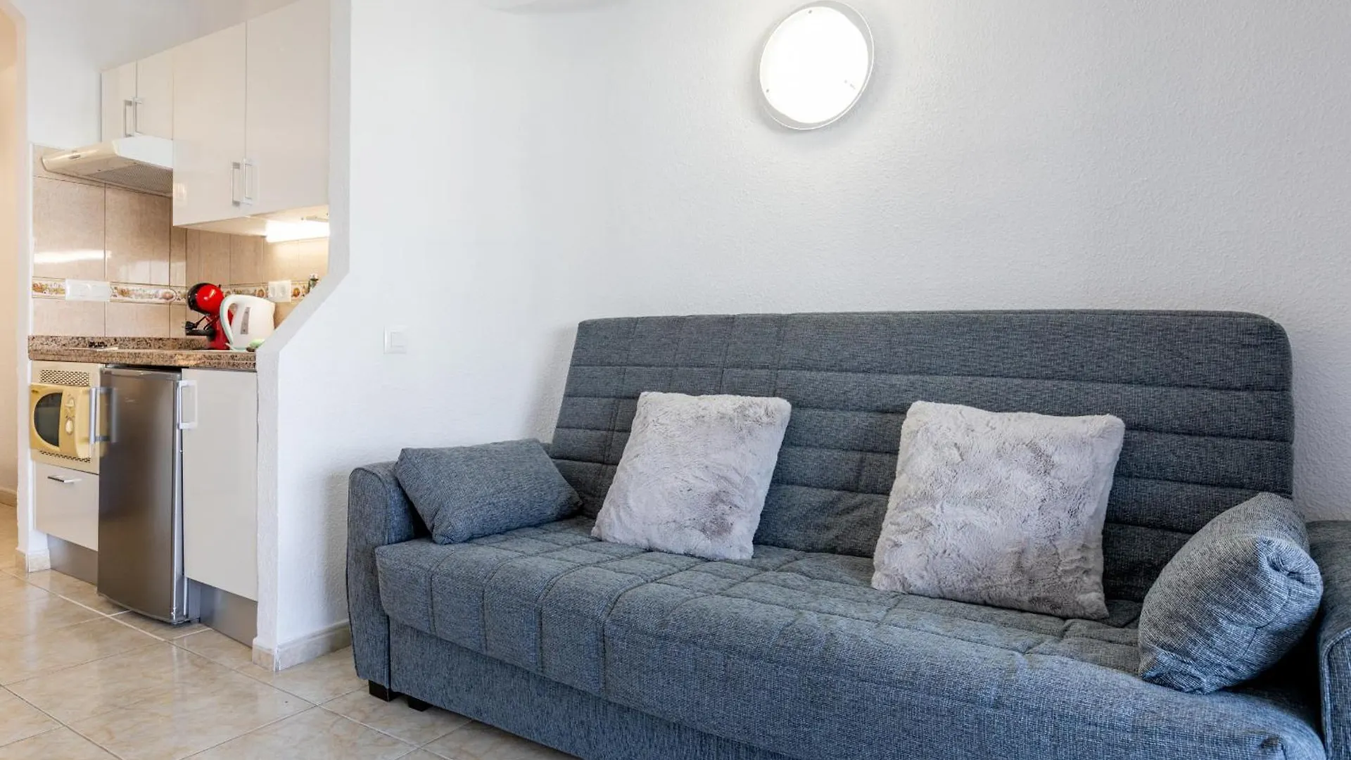 Apartment Great Location Costa Adeje Studio 35