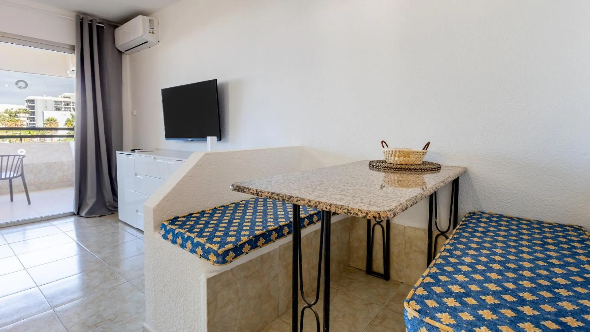Apartment Great Location Costa Adeje Studio 35 Spain