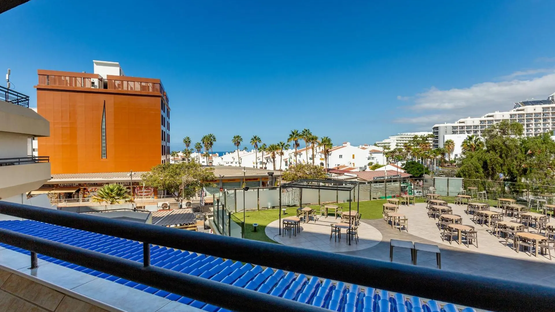 Great Location Costa Adeje Studio 35 Spain