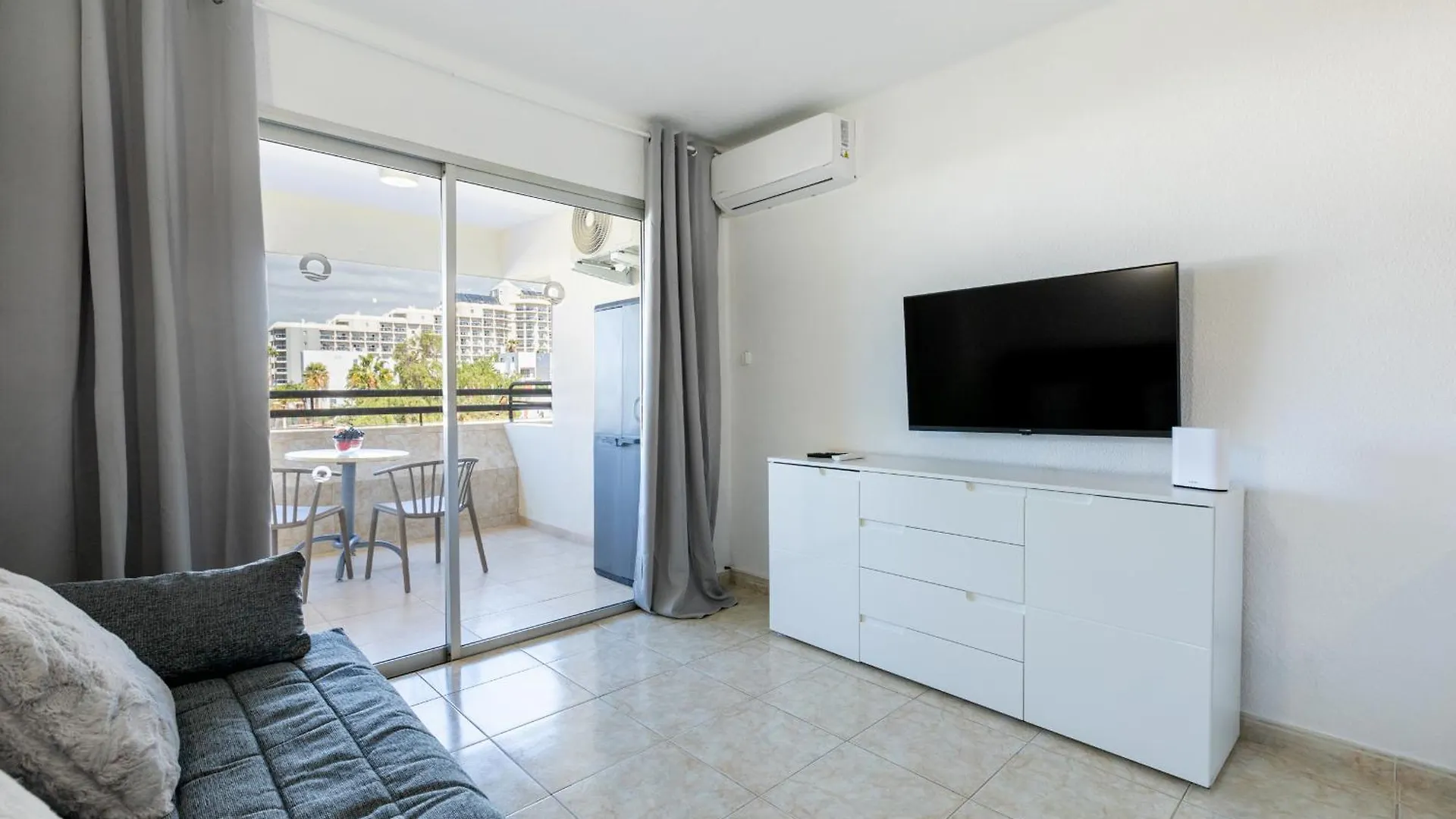Great Location Costa Adeje Studio 35 Costa Adeje (Tenerife)