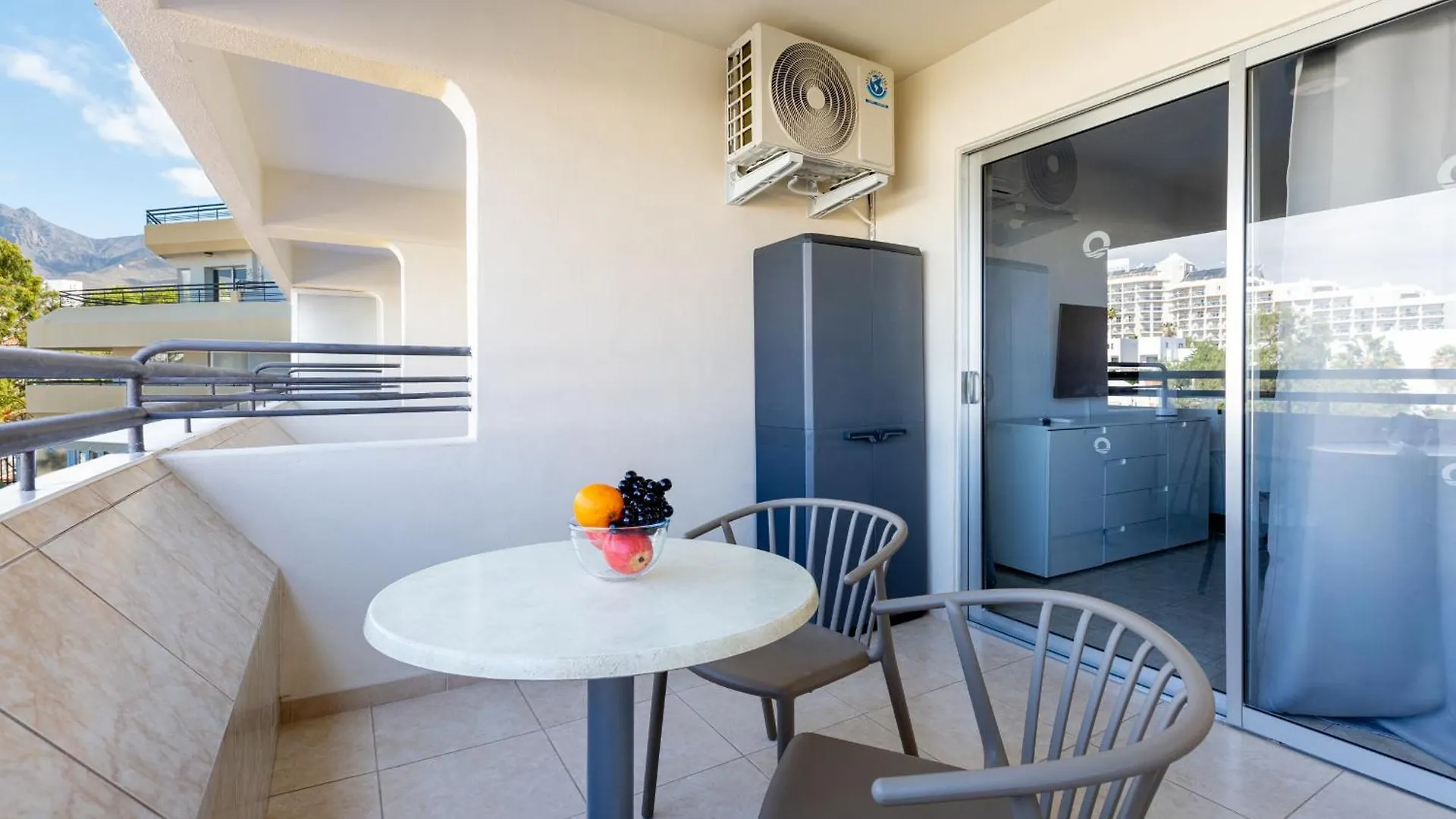 Apartmán Great Location Costa Adeje Studio 35