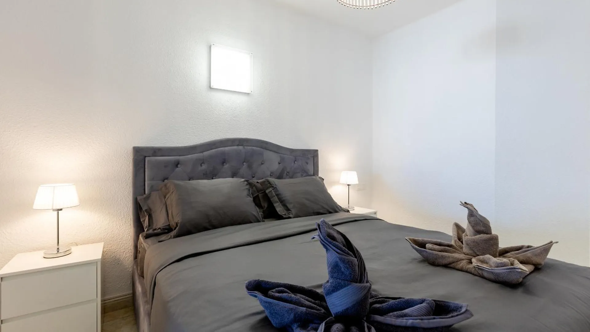 Apartment Great Location Costa Adeje Studio 35 Spain