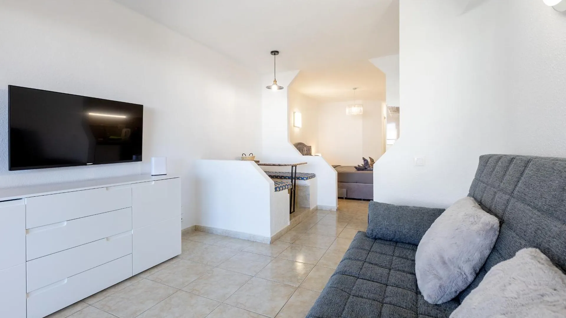 Great Location Costa Adeje Studio 35 Spain