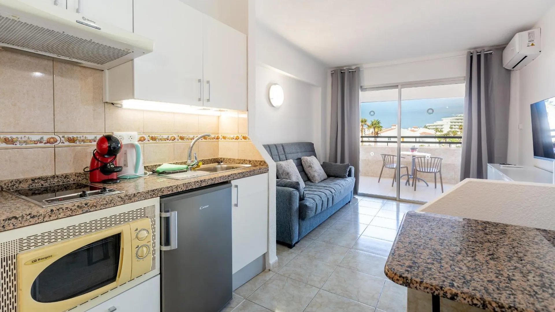 Great Location Costa Adeje Studio 35
