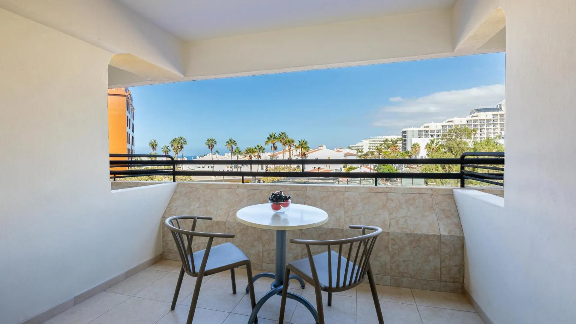 Apartment Great Location Costa Adeje Studio 35