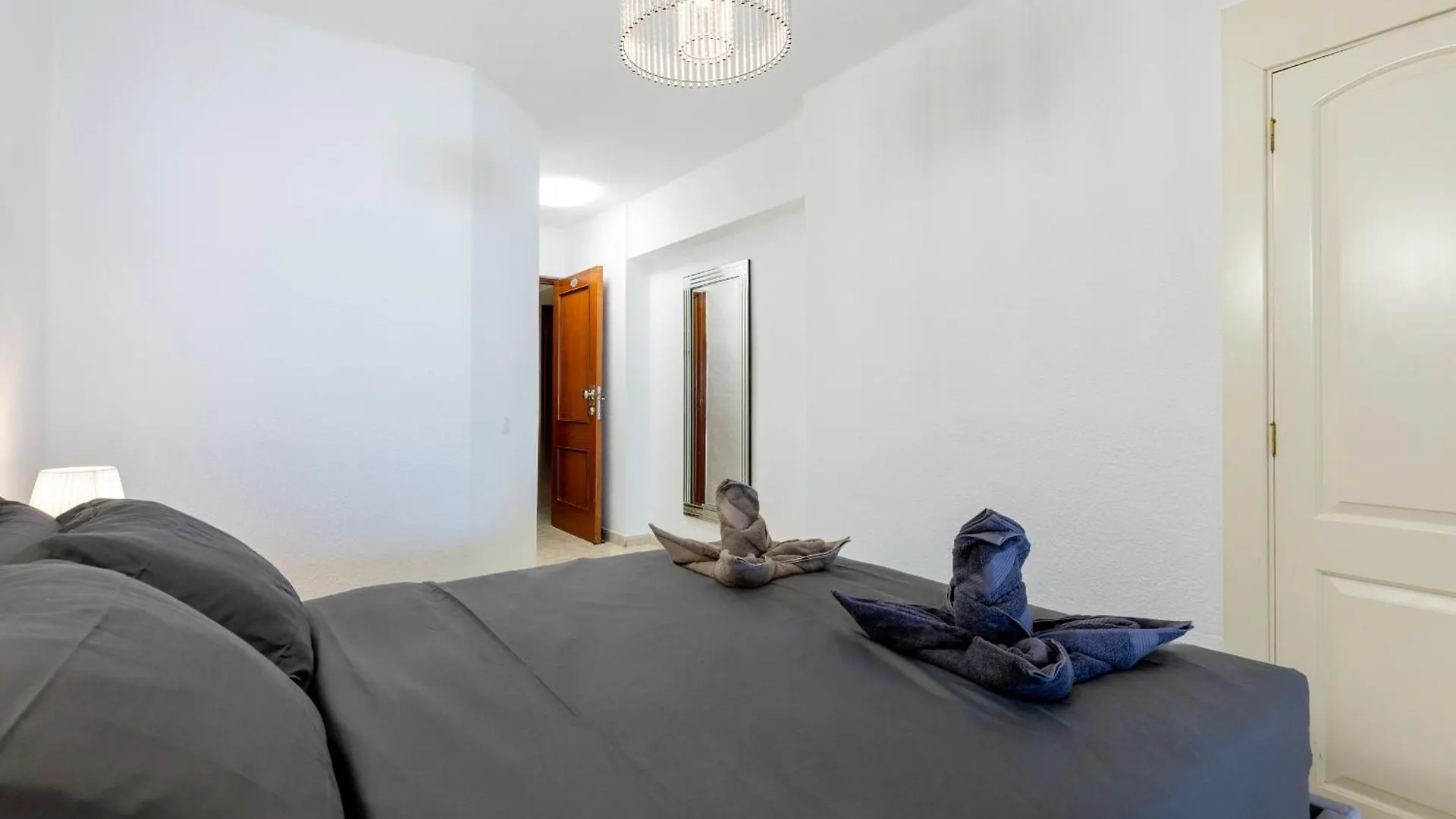 Great Location Costa Adeje Studio 35 Apartment Costa Adeje (Tenerife)
