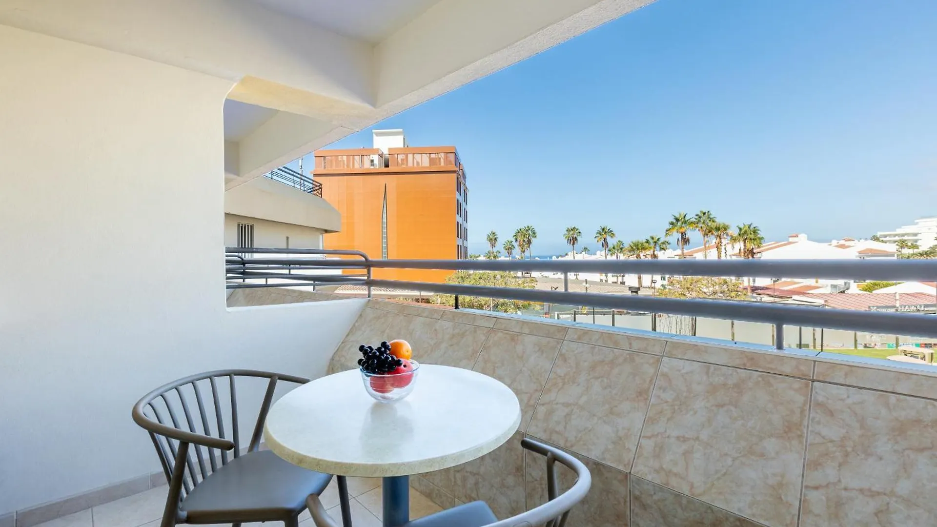 Great Location Costa Adeje Studio 35 Costa Adeje (Tenerife)