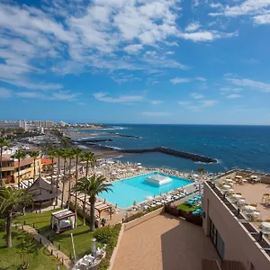 Hotell Iberostar Waves Bouganville Playa, Costa Adeje (Tenerife)